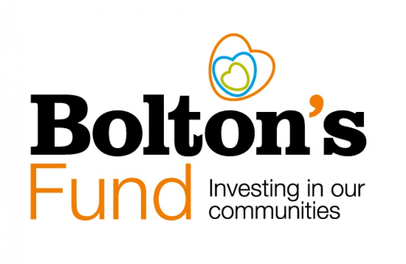 Bolton's Fund