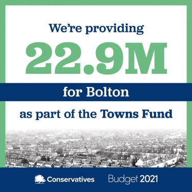 Towns Fund