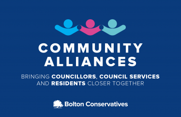 Community Alliances